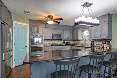 1 Knotty Pine St, Texarkana, TX 75503 - photo 6