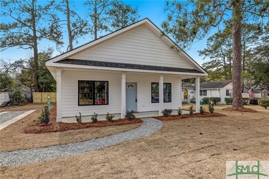 1407 E 35th St, Savannah, GA 31404 - photo 3