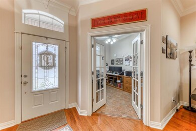 1929 Maplewood Dr, Weatherford, TX 76087 - photo 6