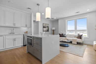 Mira unit 4 - 9, Boston, MA 02128 - photo 6