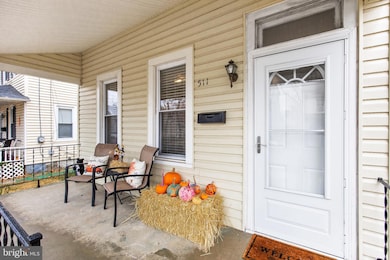 511 Ash St, Delanco, NJ 08075 - photo 5