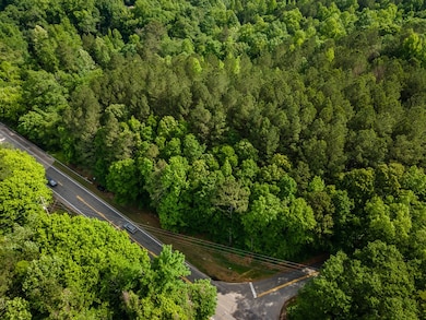 Corner of Bailey Rd & Hickory Flat Hwy