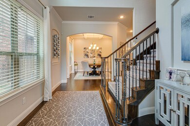 3928 Brookridge Ct, Bedford, TX 76021 - photo 4