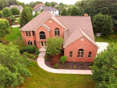 11338 Talon Trace, Fishers, IN 46037 - photo 2