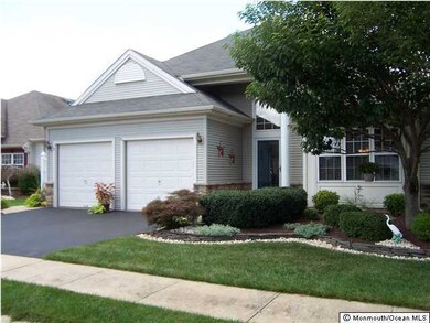 16 Milton Dr, Manchester, NJ 08759 - photo 2