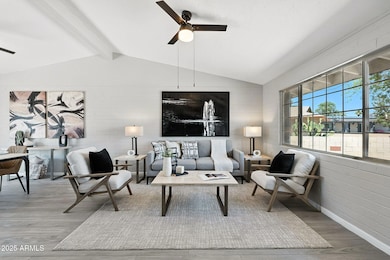 8514 N 38th Dr unit 3, Phoenix, AZ 85051 - photo 2