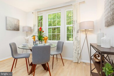 1905 N Rhodes St unit 31, Arlington, VA 22201 - photo 3