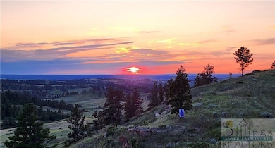 Nhn Lone Rock Canyon Lot: Sc-28, Hysham, MT 59076 - photo 2