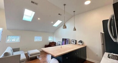Living Room/Kitchen