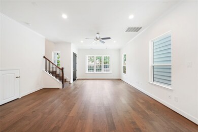 3512 Lynette Cove Place, Houston, TX 77018 - photo 4