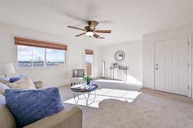 2210 Miguel Chavez Rd unit 1425, Santa Fe, NM 87505 - photo 4