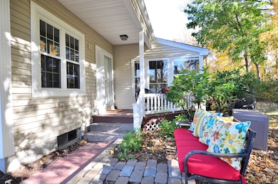 11 Windmill Springs unit 11, Granby, CT 06035 - photo 3