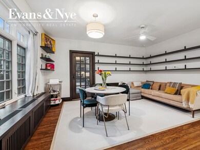 370 Central Park W unit 113, New York, NY 10025 - photo 2
