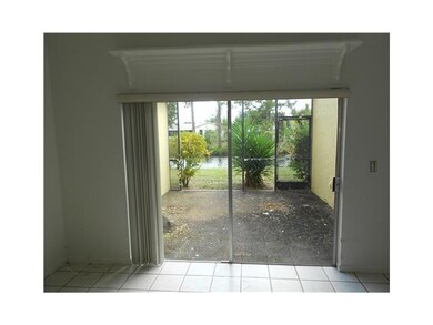 Yard/Garden