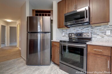 3030 Wendys Way unit A, Anchorage, AK 99517 - photo 2