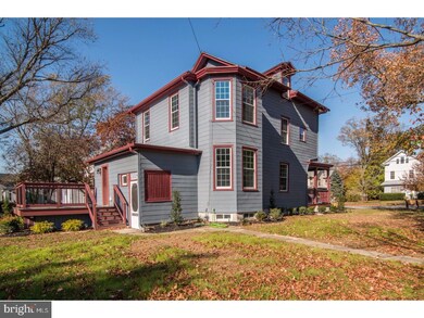 100 W Mantua Ave, Wenonah, NJ 08090 - photo 3