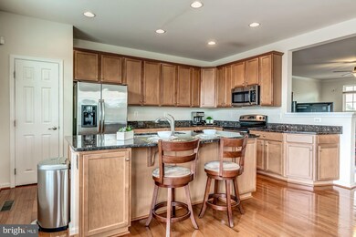 43014 Spyder Place, Chantilly, VA 20152 - photo 5