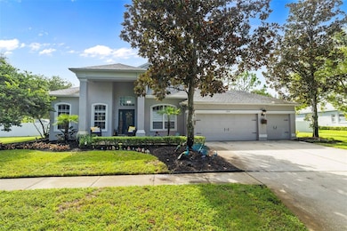 12114 Creek Edge Dr, Riverview, FL 33579 - photo 3