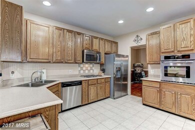 12278 Scotts Mill Dr, Bristow, VA 20136 - photo 7