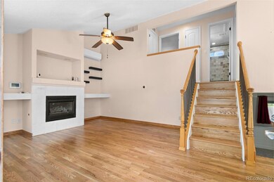 4852 S Genoa St, Centennial, CO 80015 - photo 6