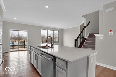 13346 Saxony Blvd W, Fishers, IN 46037 - photo 7