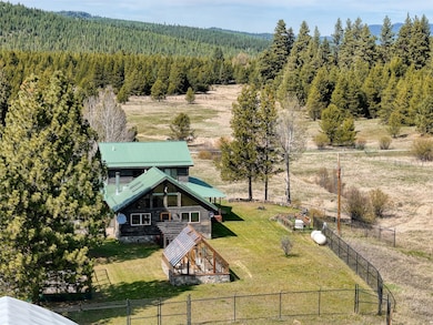 8240 Island Lake Rd, Marion, MT 59925 - photo 7