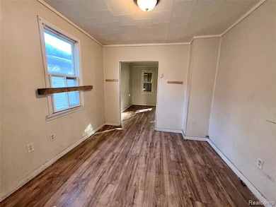 70 W Broadway St, Ecorse, MI 48229 - photo 4