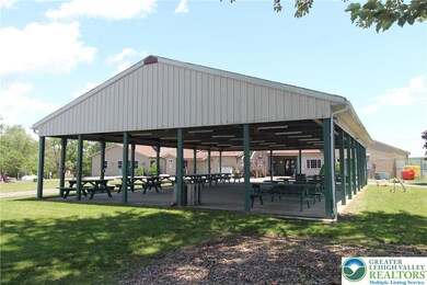 pavilion