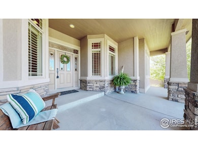 2003 Kaplan Dr, Windsor, CO 80550 - photo 2