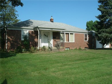 422 N 13th Ave, Beech Grove, IN 46107 - photo 2