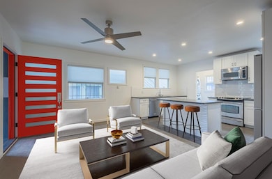 4211 Martin Luther King jr Way, Oakland, CA 94609 - photo 7