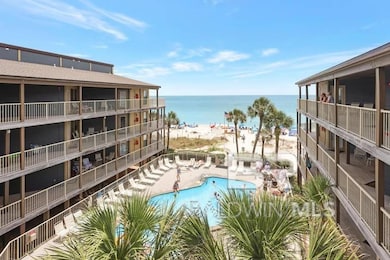 Sandpiper Condominium unit 1A, Gulf Shores, AL 36542 - photo 5