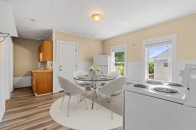 24 Draper St unit 2, Brockton, MA 02302 - photo 4