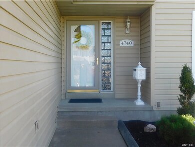 Welcome to 4740 Hermitage!