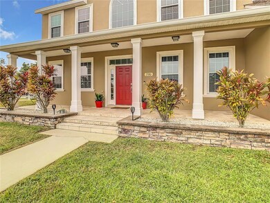 2380 Bronco Dr, Saint Cloud, FL 34771 - photo 4