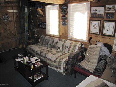 Cabin Wilderness Ranch 065