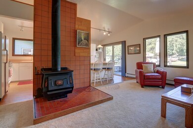 Wood Stove