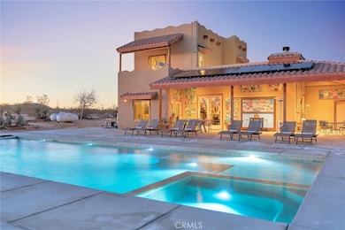 61430 Moonlight Mesa St, Joshua Tree, CA 92252 - photo 2