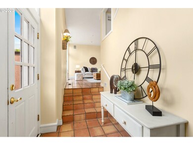 Entrance/Foyer