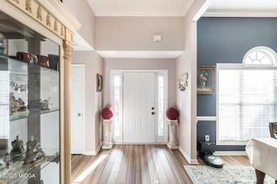 312 Buckskin Dr, Macon, GA 31216 - photo 7