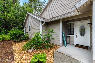 2Front door