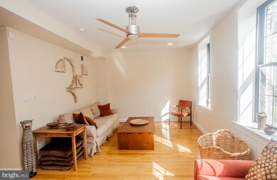 1361 Irving St NW unit 6, Washington, DC 20010 - photo 5