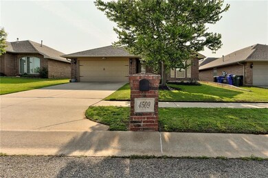 4509 Osprey Dr, Norman, OK 73072 - photo 5