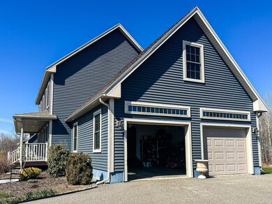 5 Garage