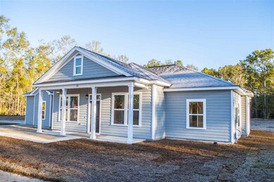 170 Scenic Stream Cir, Crawfordville, FL 32327 - photo 3