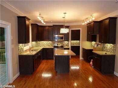 Other - View of Kitchen from Family Room