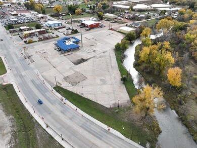 Goose Creek Frontage