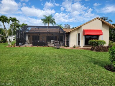 14529 Aeries Way Dr, Fort Myers, FL 33912 - photo 2