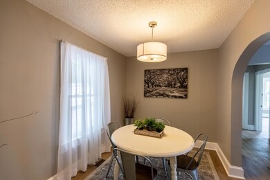 703 E Market St, Johnson City, TN 37601 - photo 7