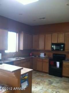 buckeye kitchen 1